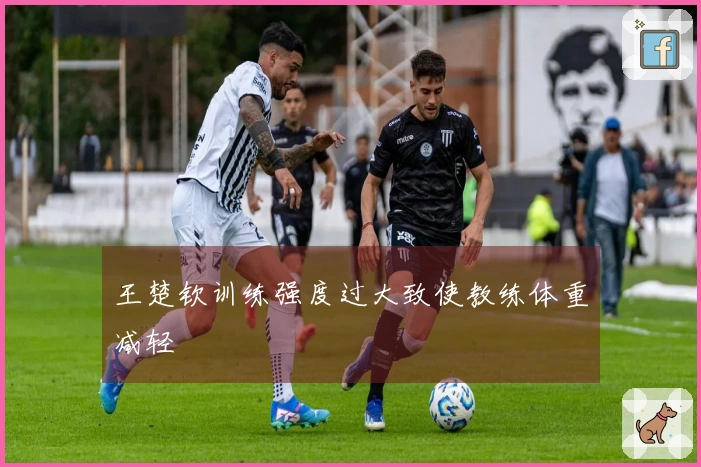 王楚钦训练强度过大致使教练体重减轻
